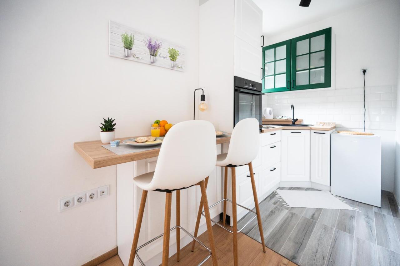 Modern Studio Apartment In The Old Town Sarajevo Ngoại thất bức ảnh