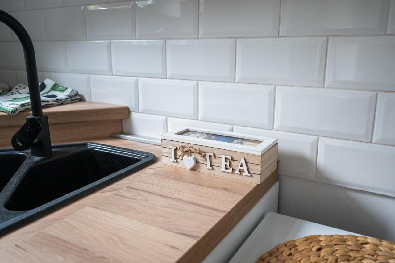 Modern Studio Apartment In The Old Town Sarajevo Ngoại thất bức ảnh